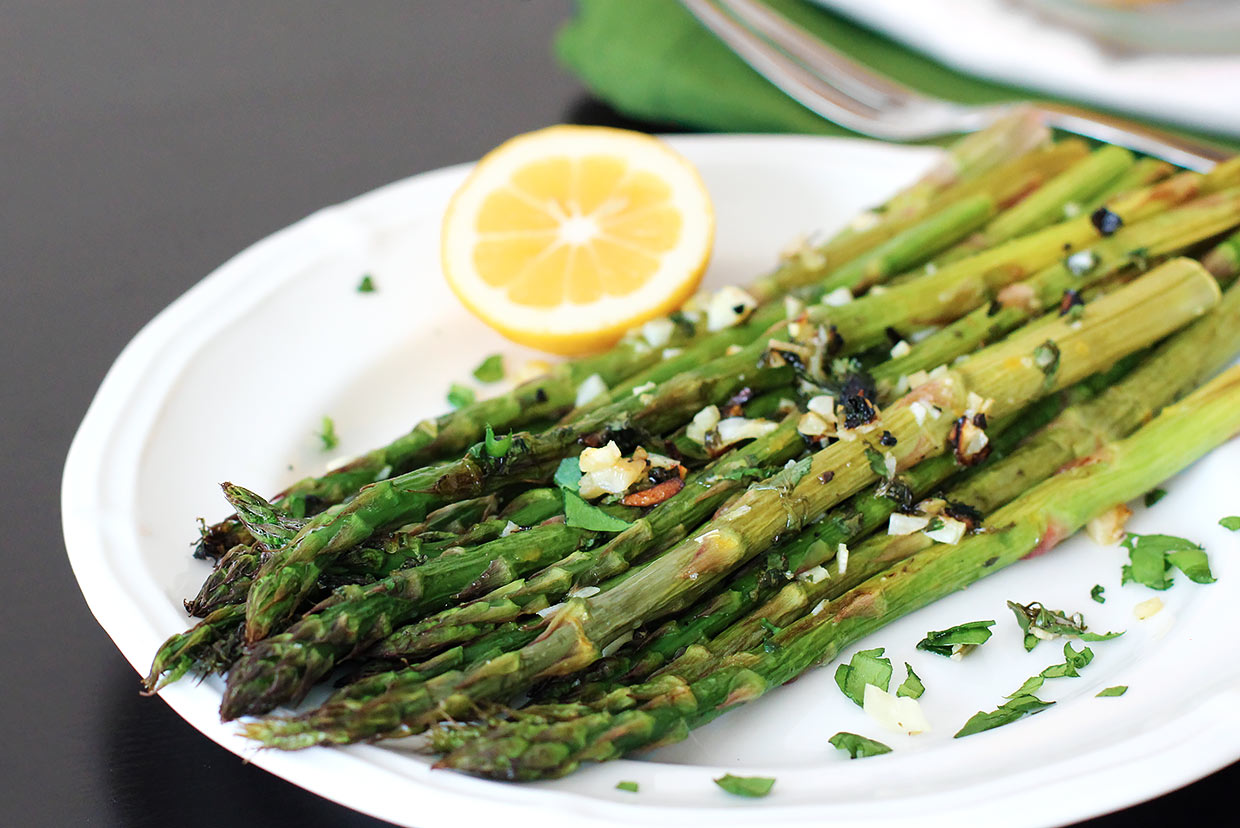 Asparagus