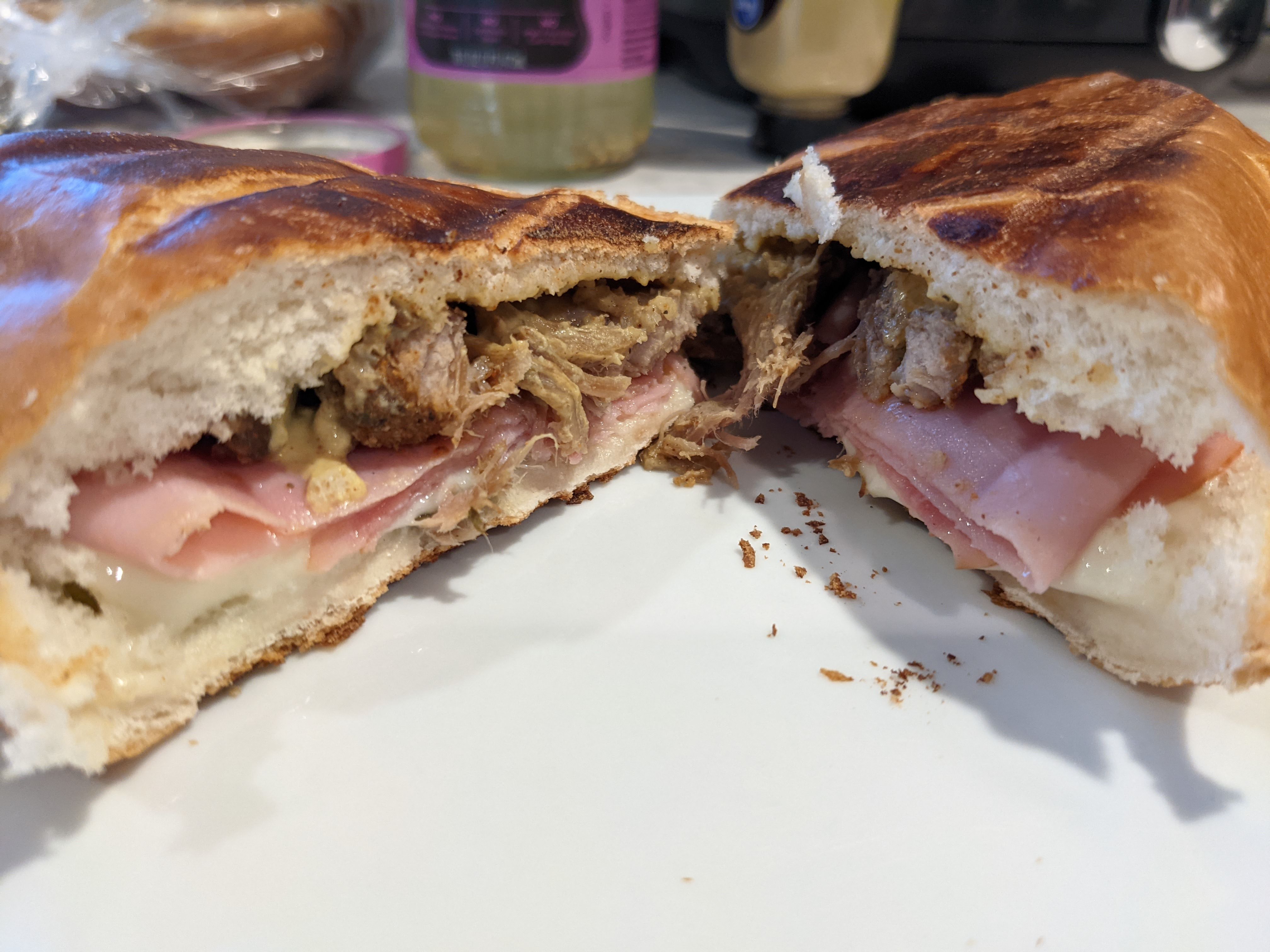 Cuban Sandwich