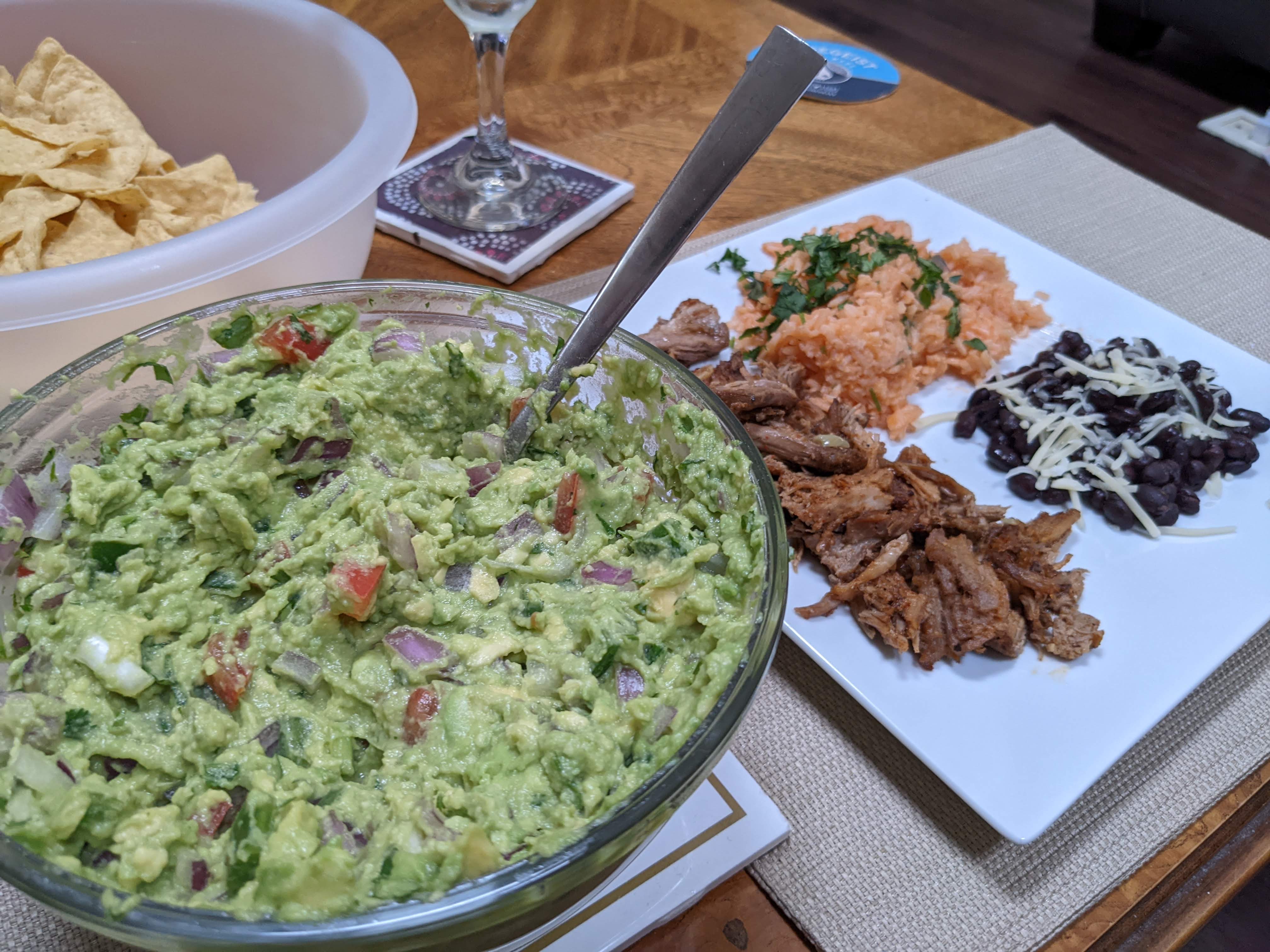 Guacamole