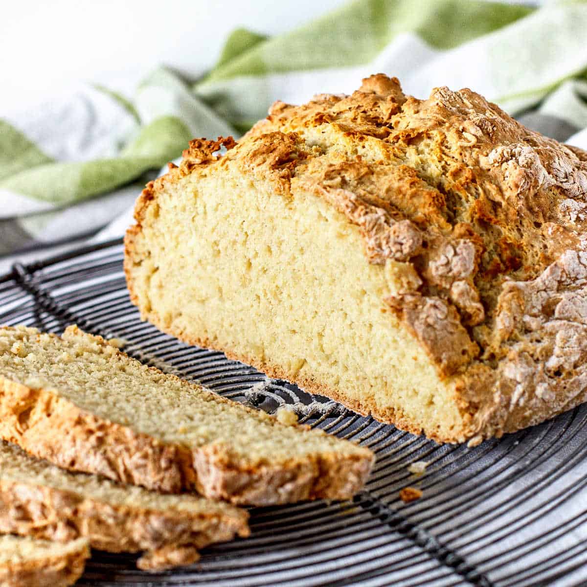 Irish Soda Bread