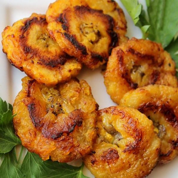 Tostones